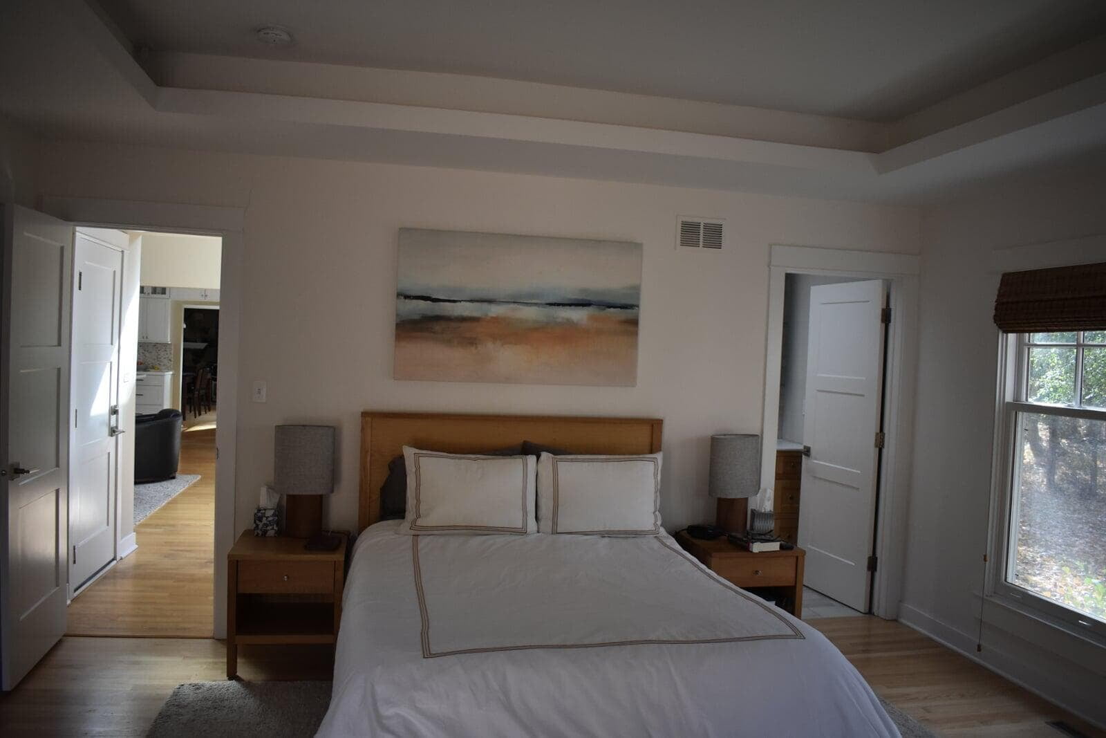 Master Suite Remodel