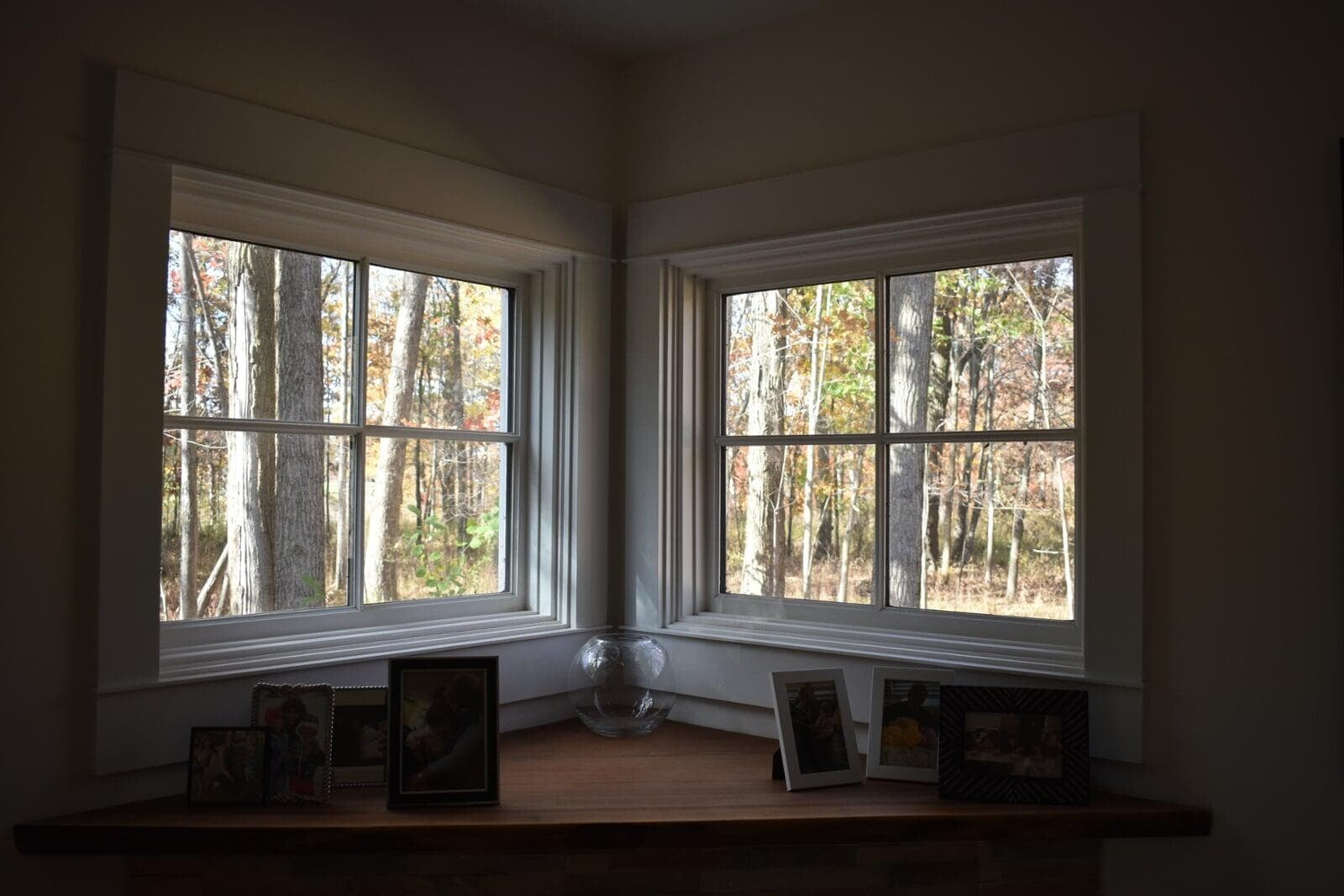 Master Suite Remodel