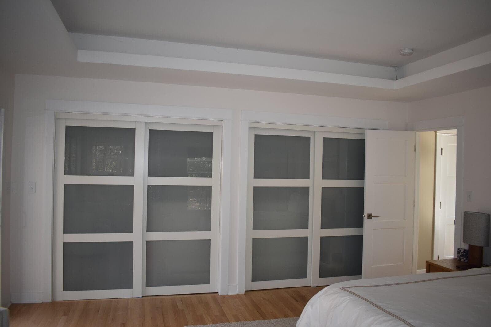 Master Suite Remodel