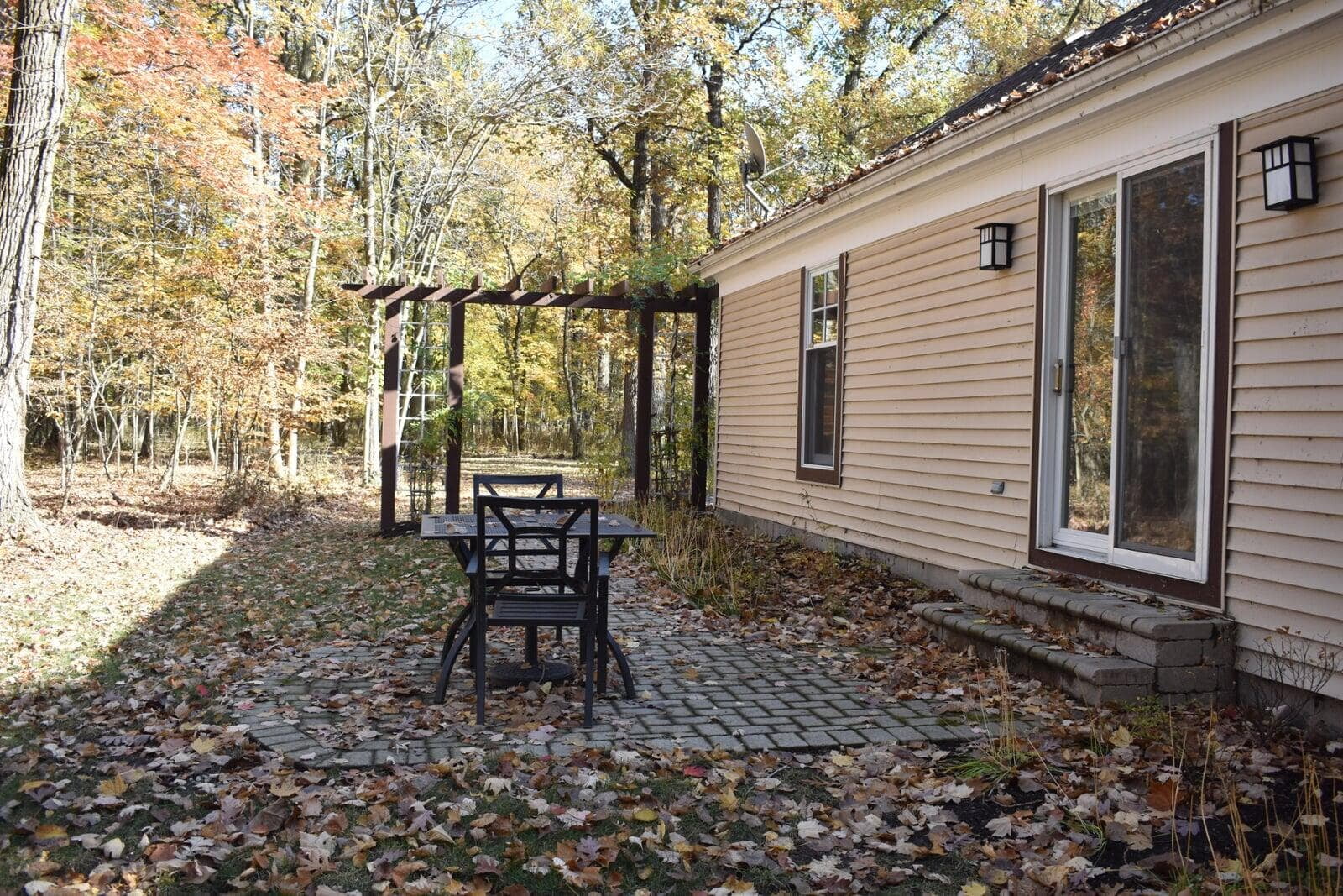 Master Suite Remodel