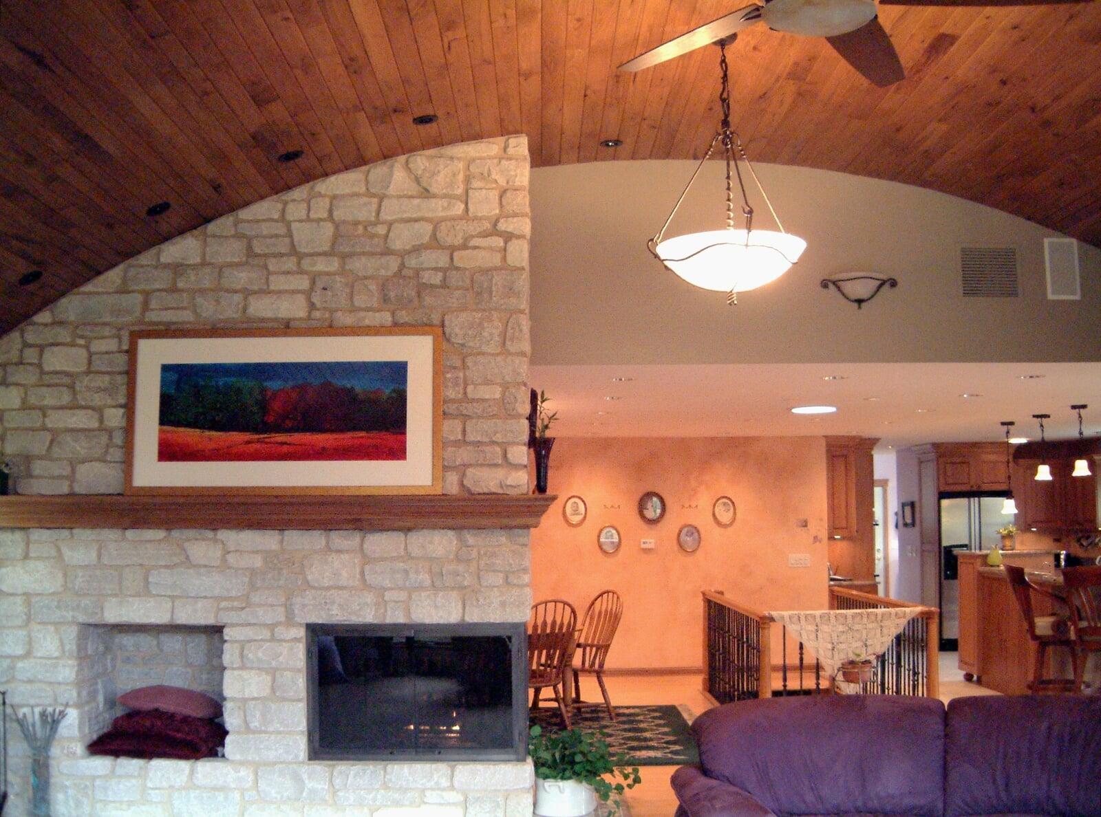 Addition and Remodeling