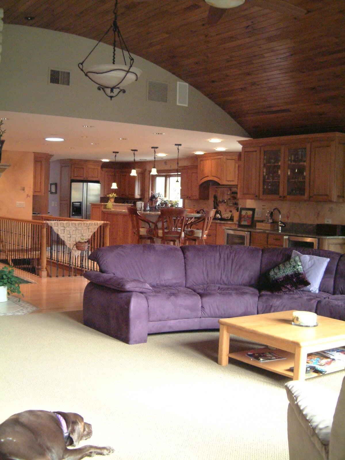 Addition and Remodeling