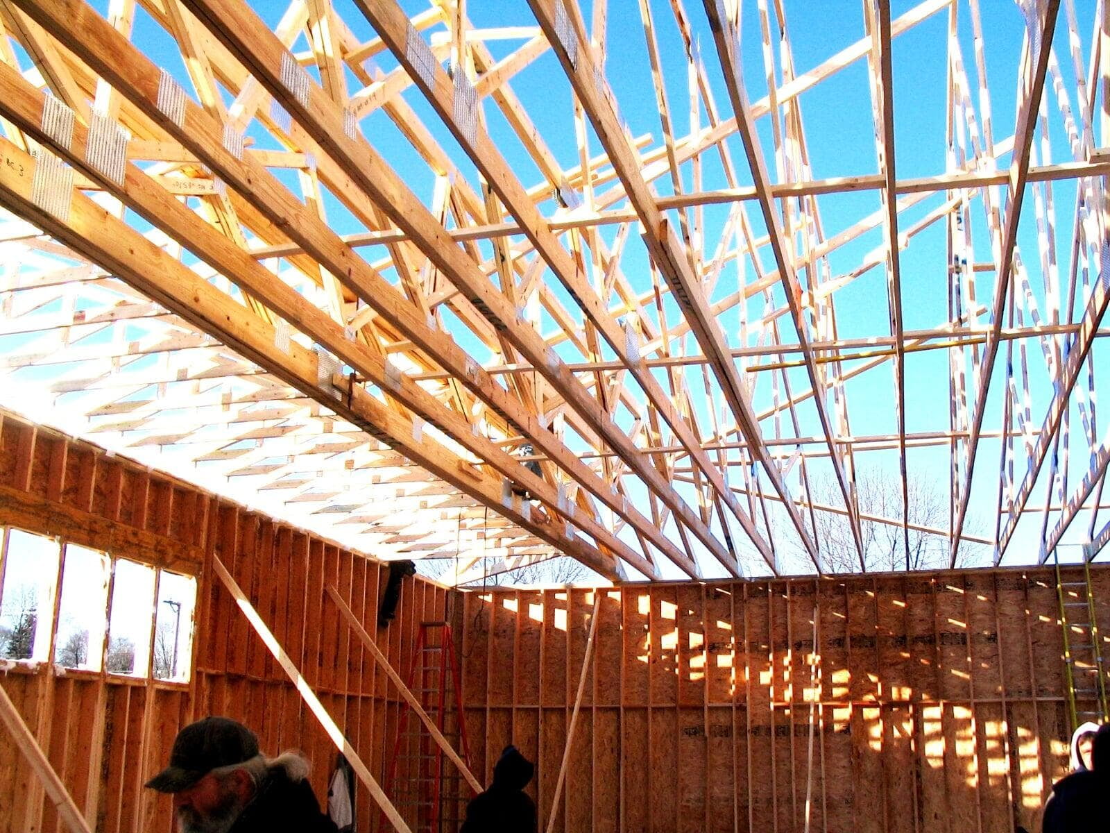 Addition and Remodeling