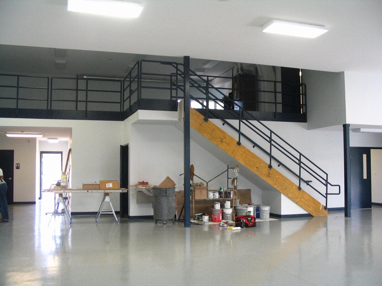 Addition and Remodeling